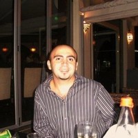 Tariq Karanouh