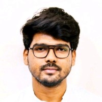 Alakesh Maity