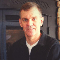 Gary Armstrong