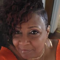 Lucretia Lewis
