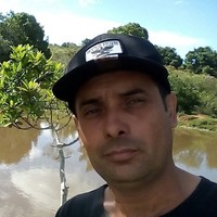 Cristiano Santos Da Cunha