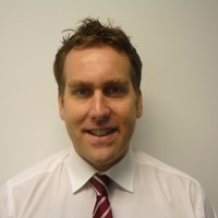 Russell Chambers