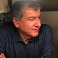 Ali Kilicoglu