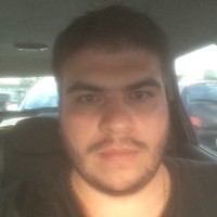 Alexandre Aron Prestes Pereira Da Silva