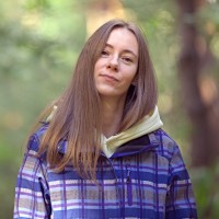 Katherine Dzhedzheia