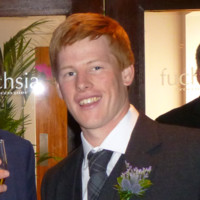 Stephen Jones
