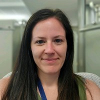 Sarah Berndt