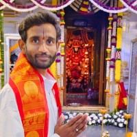 Medi Naveen Kumar