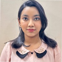 Shajeda Parvin