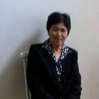Hetty Mustafa