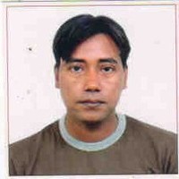 Hirendra Nath Ghosh
