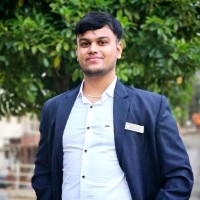 ROHIT SHINDE