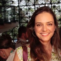 Mariana Lima Orsolini