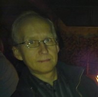 Ove Jamstad