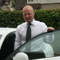 Frank van Driel
