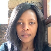 Winnie Mufamadi