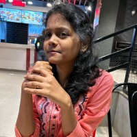 Keerthi A