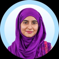 Kainat Abbasi