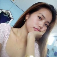 Mary Joy Salinas