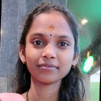 Arthi M