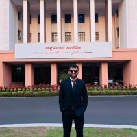 Sanskar Agrawal