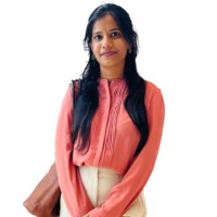 Gouri Ambabhavani Shanbog