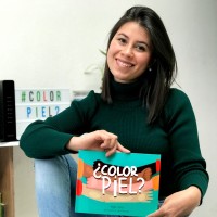 Angie Laitón