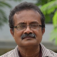 palavila girish