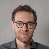 Patrick Wahl