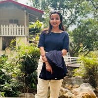 Pranjali Mishra