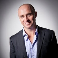 Hamish Pearce