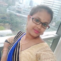 Jayashree Lenka