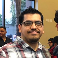 Roel Garza Jr.