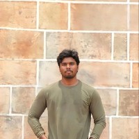 Dilli Kumar B