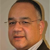 Aldo Salazar