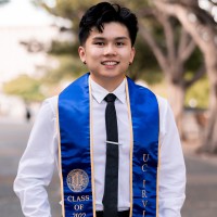 Benjamin Huynh