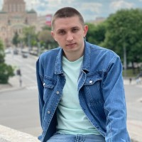 Dmytro Siriachenko