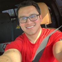 Osiel Alvarado