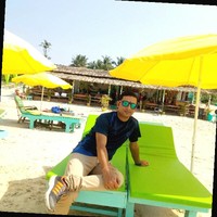 Ranjan Rajhans