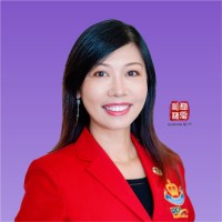 Aimee Guo