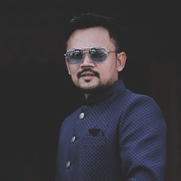 Dhaval Bhanderi