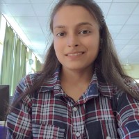 Ishika Goyal