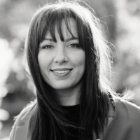 Olena Branscombe
