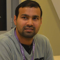 Jabeer Madathil