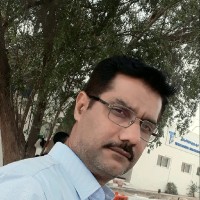 Jawaid Iqbal