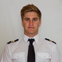 Daylen Royed Oosthuizen