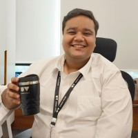 Saksham Sharma