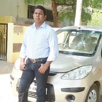 satheesh j