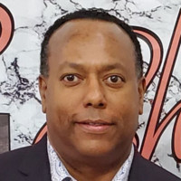 Kevin Wilson
