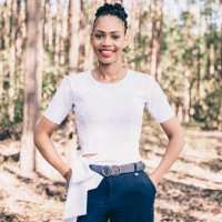 Nosihle Zuma